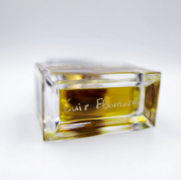 Angelos Créations Olfactives <br>革調 香精 <br>Cuir Fleurissant Extrait：圖片 2