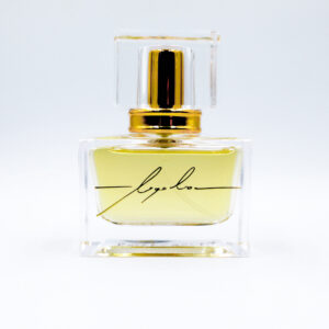 Angelos Créations Olfactives 知未 香精 Eau De Vertu Extrait