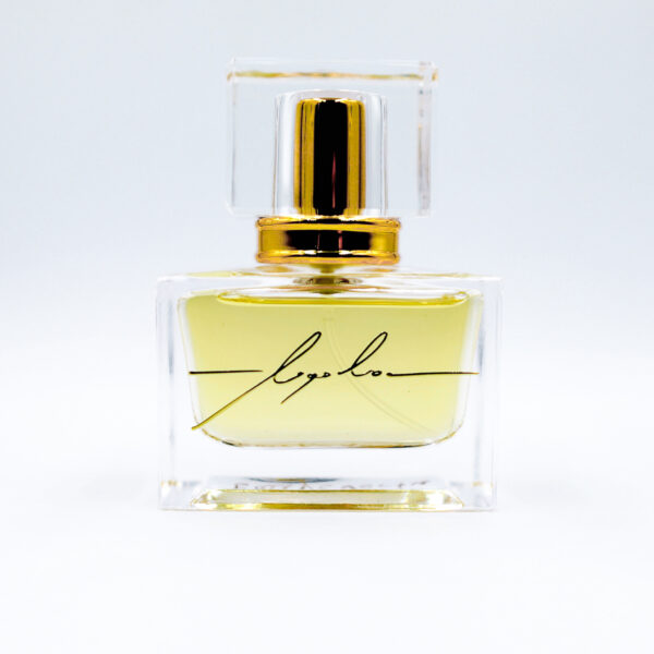 Angelos Créations Olfactives <br>知未 香精 <br>Eau De Vertu Extrait