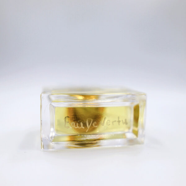 Angelos Créations Olfactives <br>知未 香精 <br>Eau De Vertu Extrait：圖片 2