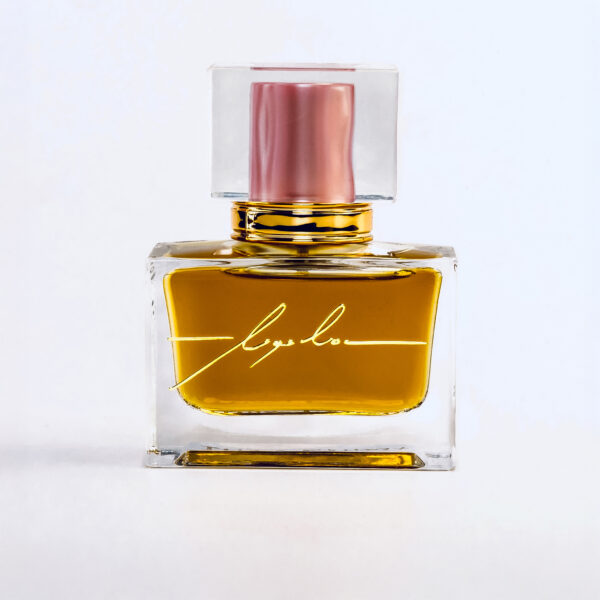 Angelos Créations Olfactives <br>彩虹女神 香精 <br>Irida Extrait