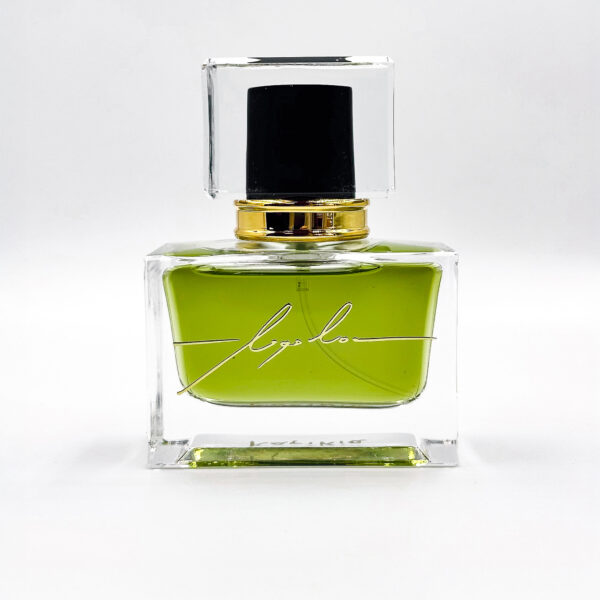 Angelos Créations Olfactives <br>植跡 香精 <br>Karíkia Extrait