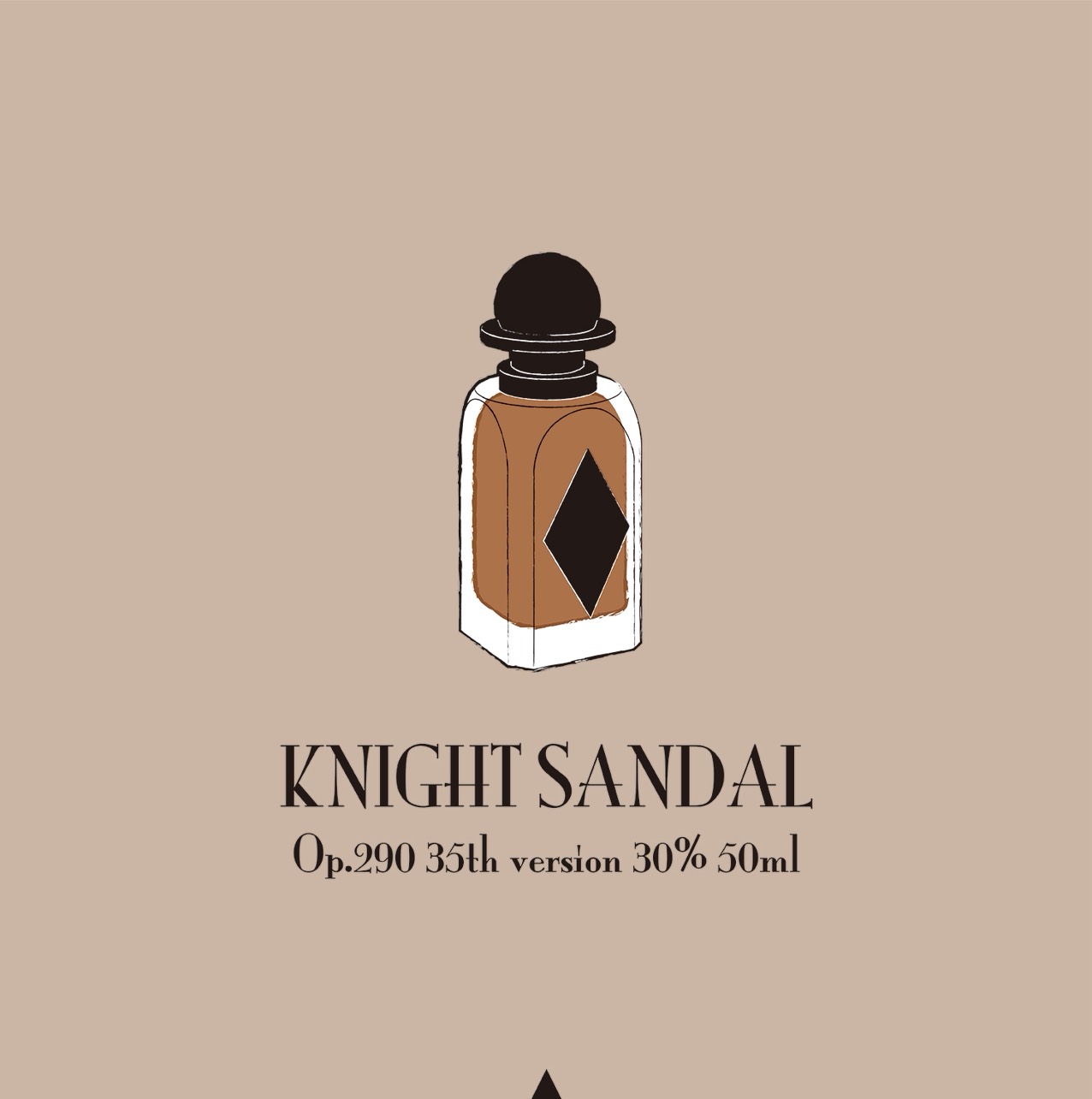 Knight Sandal info