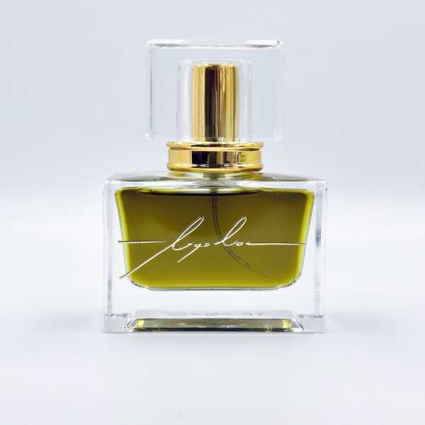 Angelos Créations Olfactives <br>四時安神 淡香精 <br>Salon dt EdP