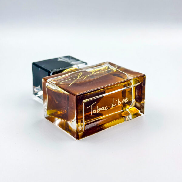 Angelos Créations Olfactives <br>菸醉 淡香精 <br>Tabac Libre EdP：圖片 2