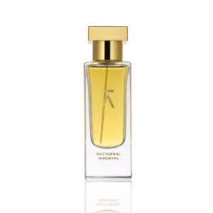 Azman Perfumes 光與影 香精 Nocturnal Immortal Extrait