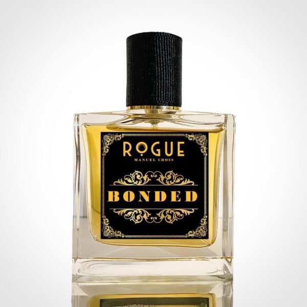 Rogue <br>沉酒人 淡香水 <br>Bonded EdT：圖片 2
