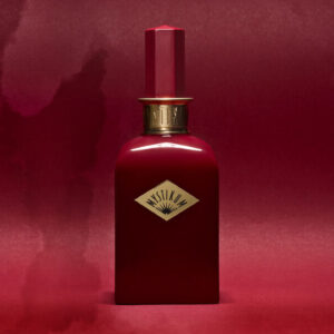 【時嶼選品計劃】Mystikum Fragrances 禁忌的紅 淡香精 Forbidden Rouge EdP