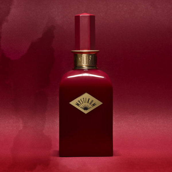 【時嶼選品計劃】<br>Mystikum Fragrances <br>禁忌的紅 淡香精 <br>Forbidden Rouge EdP