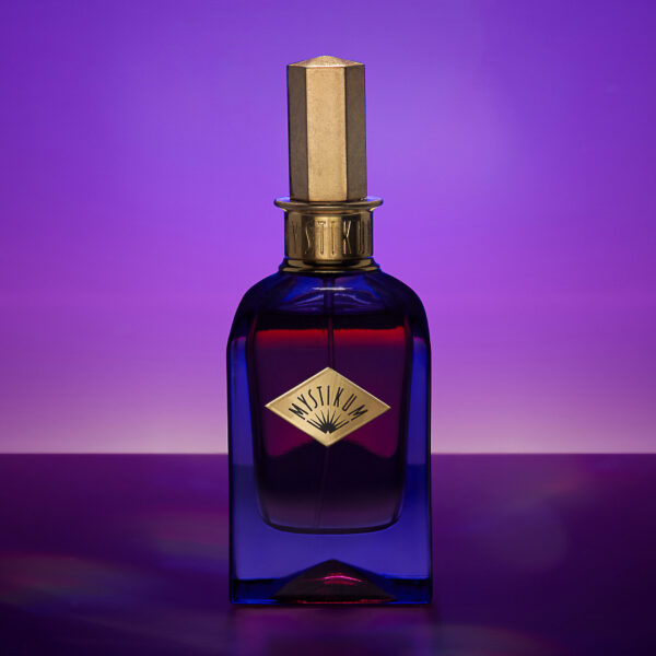 【時嶼選品計劃】<br>Mystikum Fragrances <br>冠冕之地 淡香精 <br>Nightfall in the City of Kings EdP