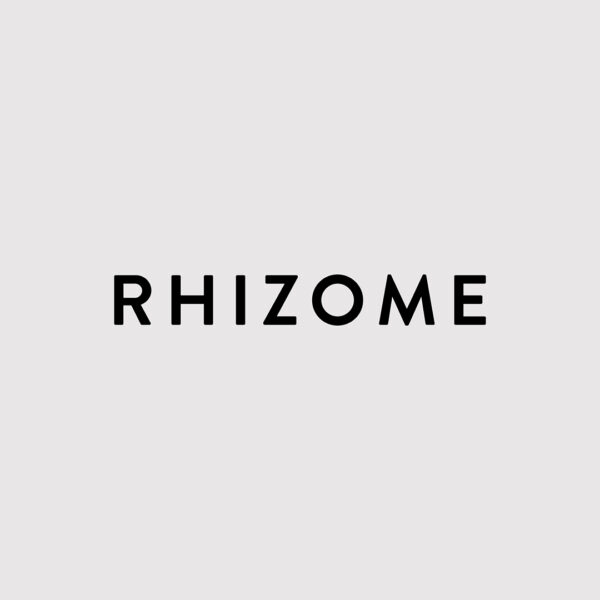 Rhizome <br>2ml 試香 <br>2ml Samples