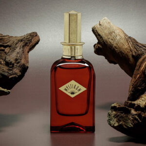 【時嶼選品計劃】Mystikum Fragrances 鞍上風沙 淡香精 Saddles of the Silk Road EdP