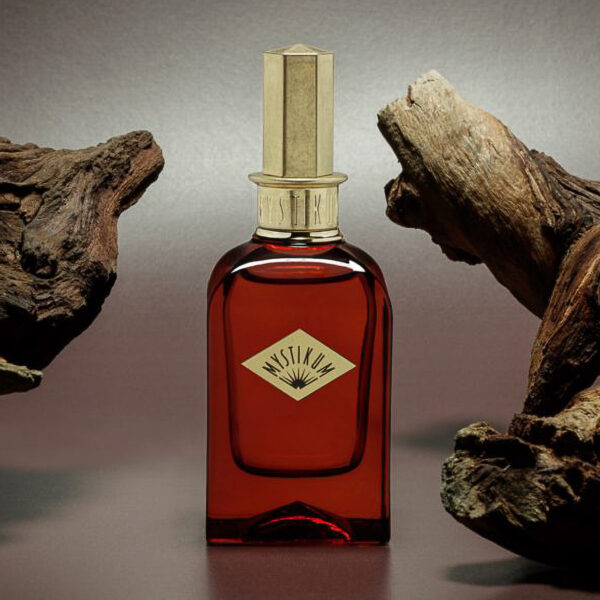 【時嶼選品計劃】<br>Mystikum Fragrances <br>鞍上風沙 淡香精 <br>Saddles of the Silk Road EdP