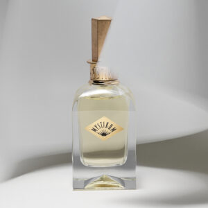 【時嶼選品計劃】Mystikum Fragrances 如果空氣有顏色 淡香精 The Color of Air EdP