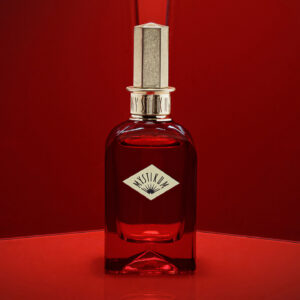 【時嶼選品計劃】Mystikum Fragrances 女皇親吻 淡香精 The Empress’ Kiss EdP