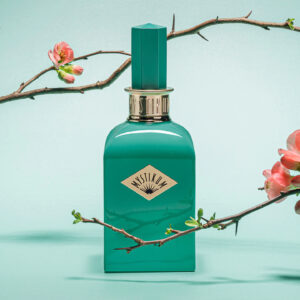【時嶼選品計劃】Mystikum Fragrances 她藏在綠蔭之中 淡香精 The Geisha’s Secret Garden EdP