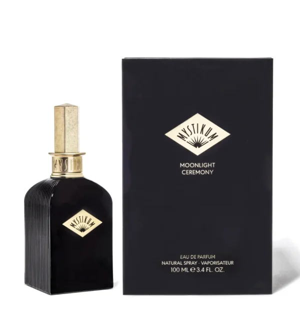 【時嶼選品計劃】<br>Mystikum Fragrances <br>煙月祭 淡香精 <br>Moonlight Ceremony EdP：圖片 2