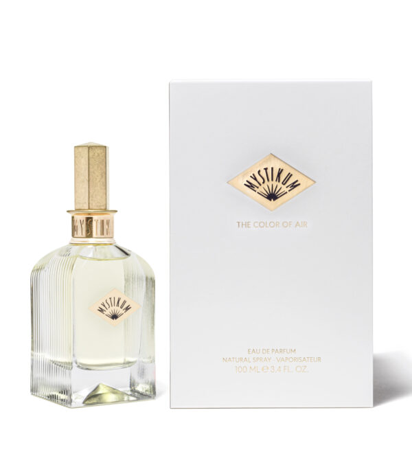 【時嶼選品計劃】<br>Mystikum Fragrances <br>如果空氣有顏色 淡香精 <br>The Color of Air EdP：圖片 2