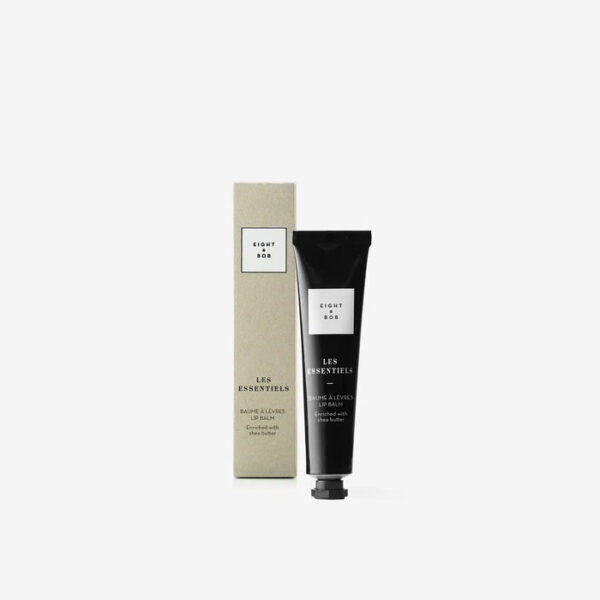 Eight & Bob <br>護唇膏 15ml <br>Les Essentiels Lip Balm 15ml：圖片 2