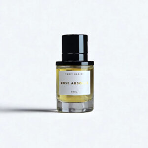 Yadiy Hadini 羅浮玫瑰精萃 香精 Rose Absolue Extrait