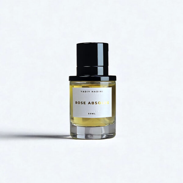 Yadiy Hadini <br>羅浮玫瑰精萃 香精 <br>Rose Absolue Extrait