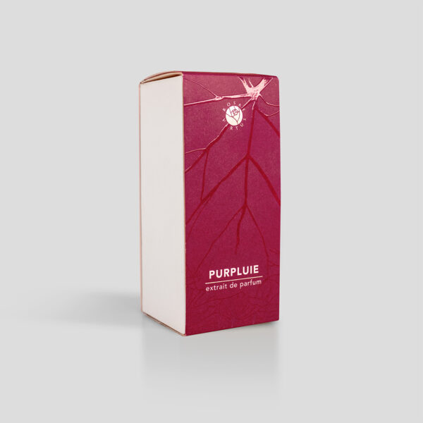 Rosae Virtus <br>追紫雨之詩 香精 <br>Purpluie Extrait：圖片 2