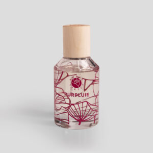 Rosae Virtus 追紫雨之詩 香精 Purpluie Extrait
