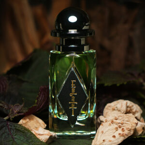 Hours & Ours × OrDioLab【2024年度禮讚】七月流火 淡香精 The 2024 Tribute: “Emberfall” EdP