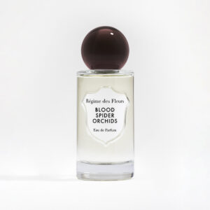 Régime des Fleurs 如花在野 淡香精 Blood Spider Orchids EdP