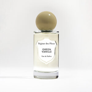 Régime des Fleurs 綠霧香草 淡香精 Green Vanille EdP