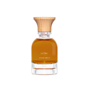 Hiram Green 極致水仙 淡香精 Ultra EdP