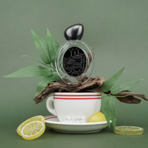 x.Gyroscope 港式凍檸茶 淡香精 Canton Café EdP