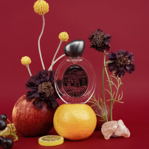 x.Gyroscope 果欄 淡香精 Fruit Market EdP