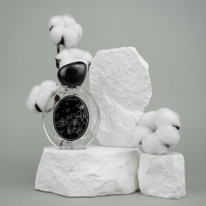 x.Gyroscope 木棉雪 淡香精 Kapok Snow EdP