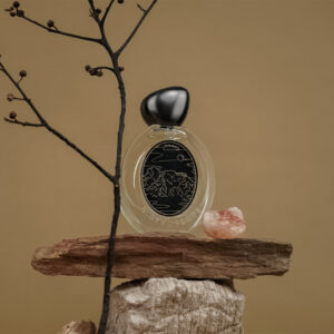 x.Gyroscope 獅子山 淡香精 Lion Rock EdP