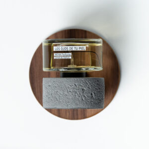 Los ojos de tu piel 2