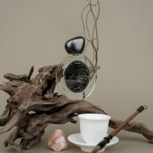 x.Gyroscope 修道院 淡香精 Nunnery EdP