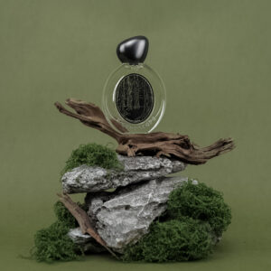 x.Gyroscope 白千 淡香精 Paperbark Corridor EdP