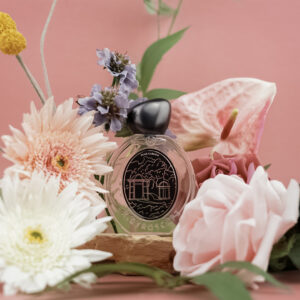 x.Gyroscope 山頂花園 淡香精 Peak Garden EdP